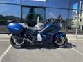 Yamaha FJR 1300 Bleu - thumbnail 8