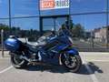 Yamaha FJR 1300 Bleu - thumbnail 10