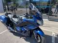 Yamaha FJR 1300 Bleu - thumbnail 6