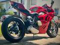 Ducati Panigale V4 S Modell22/23 Rouge - thumbnail 3