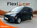 Ford Tourneo Courier 1.0 Ecoboost Trend Negro - thumbnail 11