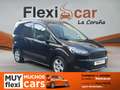 Ford Tourneo Courier 1.0 Ecoboost Trend Negro - thumbnail 1