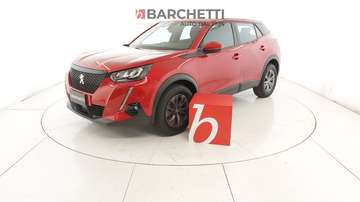 2ª SERIE PURETECH 130 S&S ACTIVE