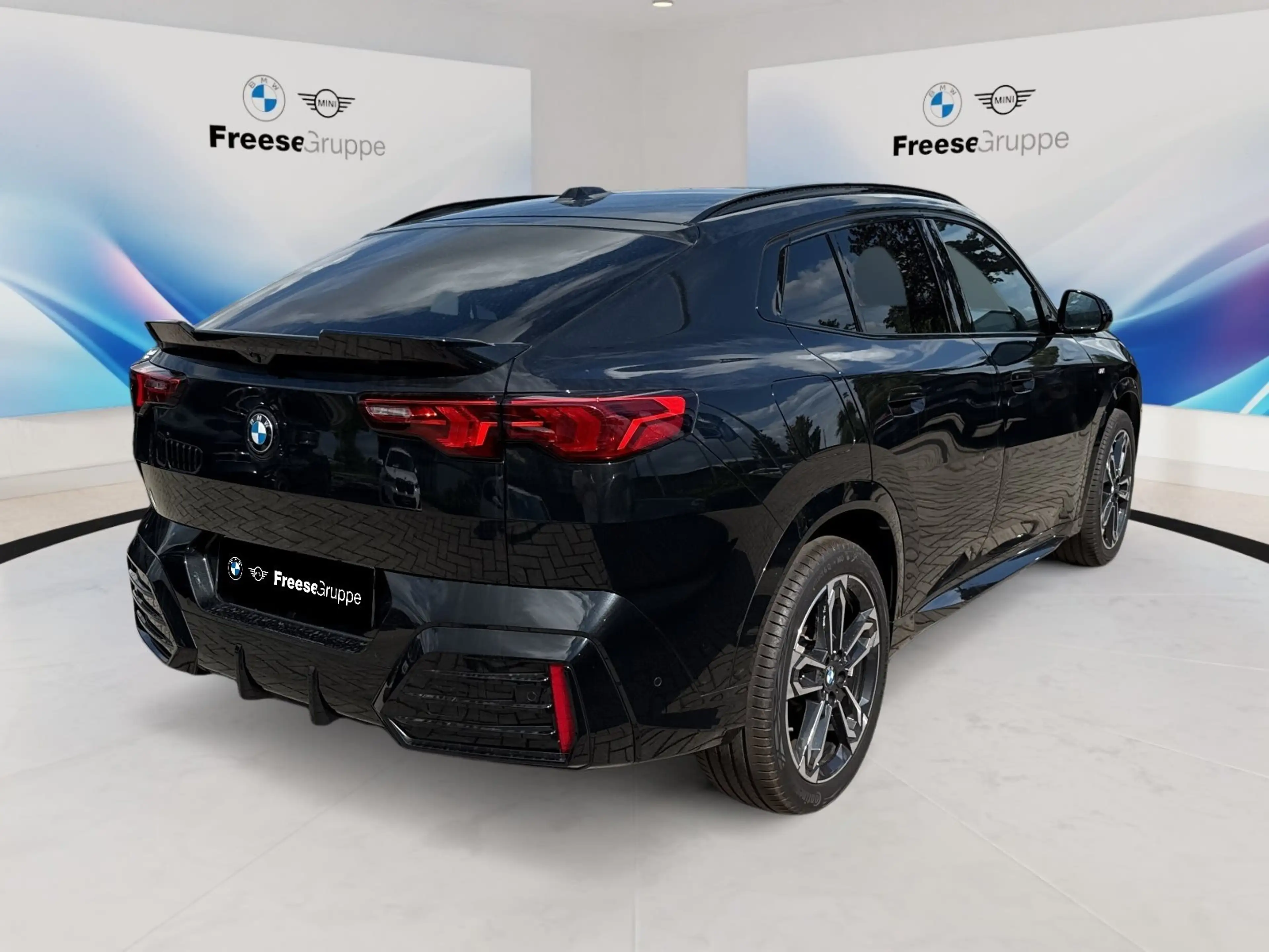BMW X2 sDrive20i M Sportpaket Pro | HEAD-UP PANO RFK — photo 6