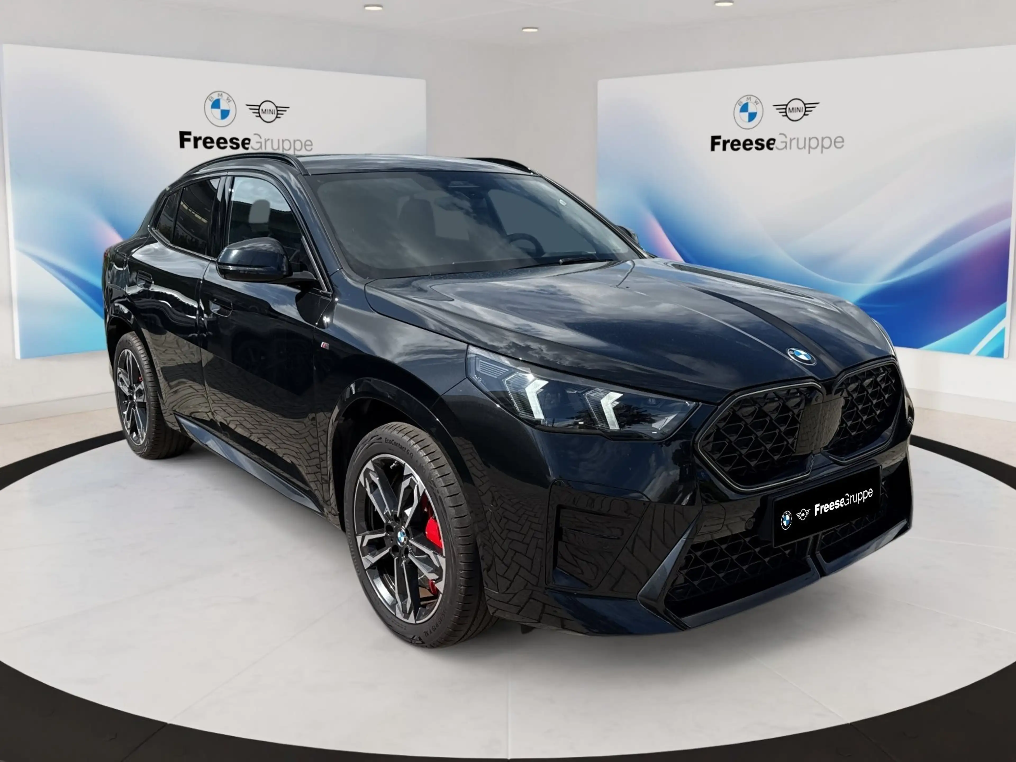 BMW X2 sDrive20i M Sportpaket Pro | HEAD-UP PANO RFK — photo 8