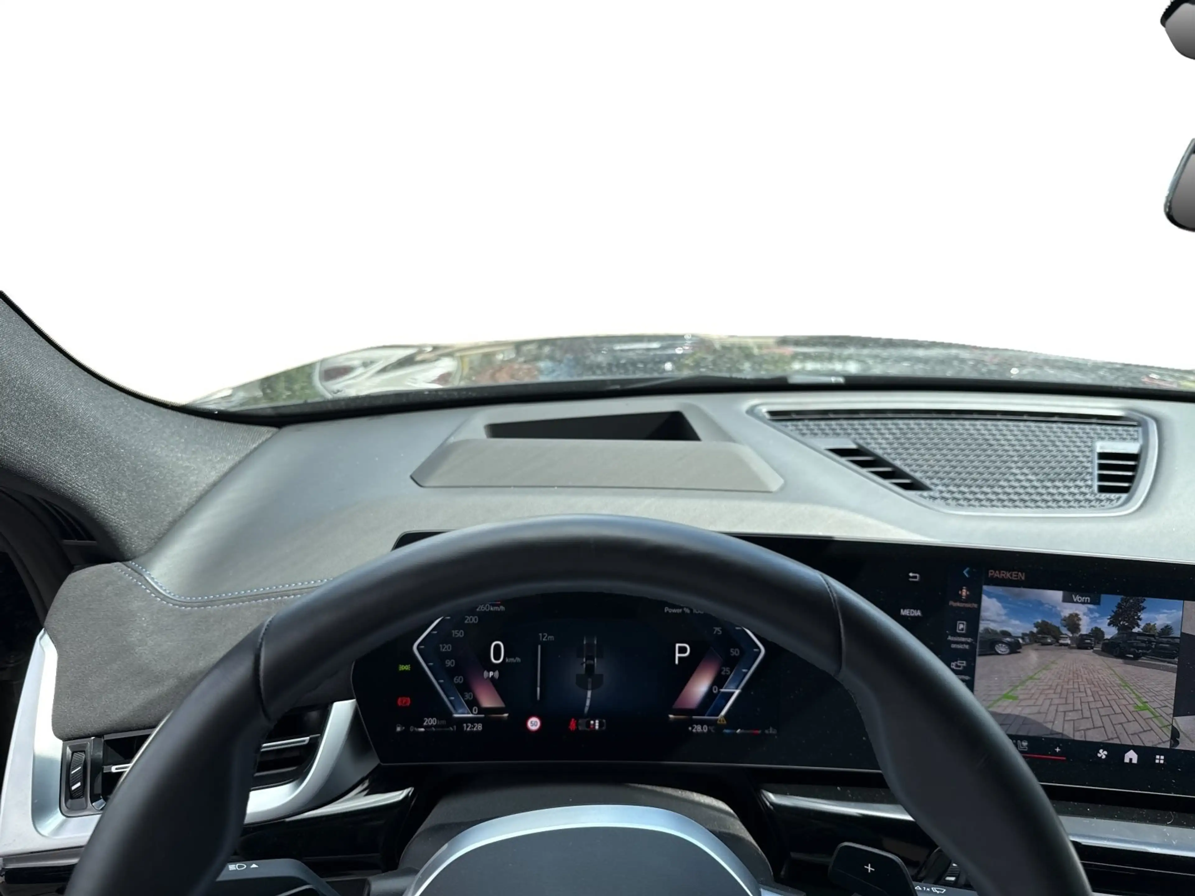 BMW X2 sDrive20i M Sportpaket Pro | HEAD-UP PANO RFK — photo 15