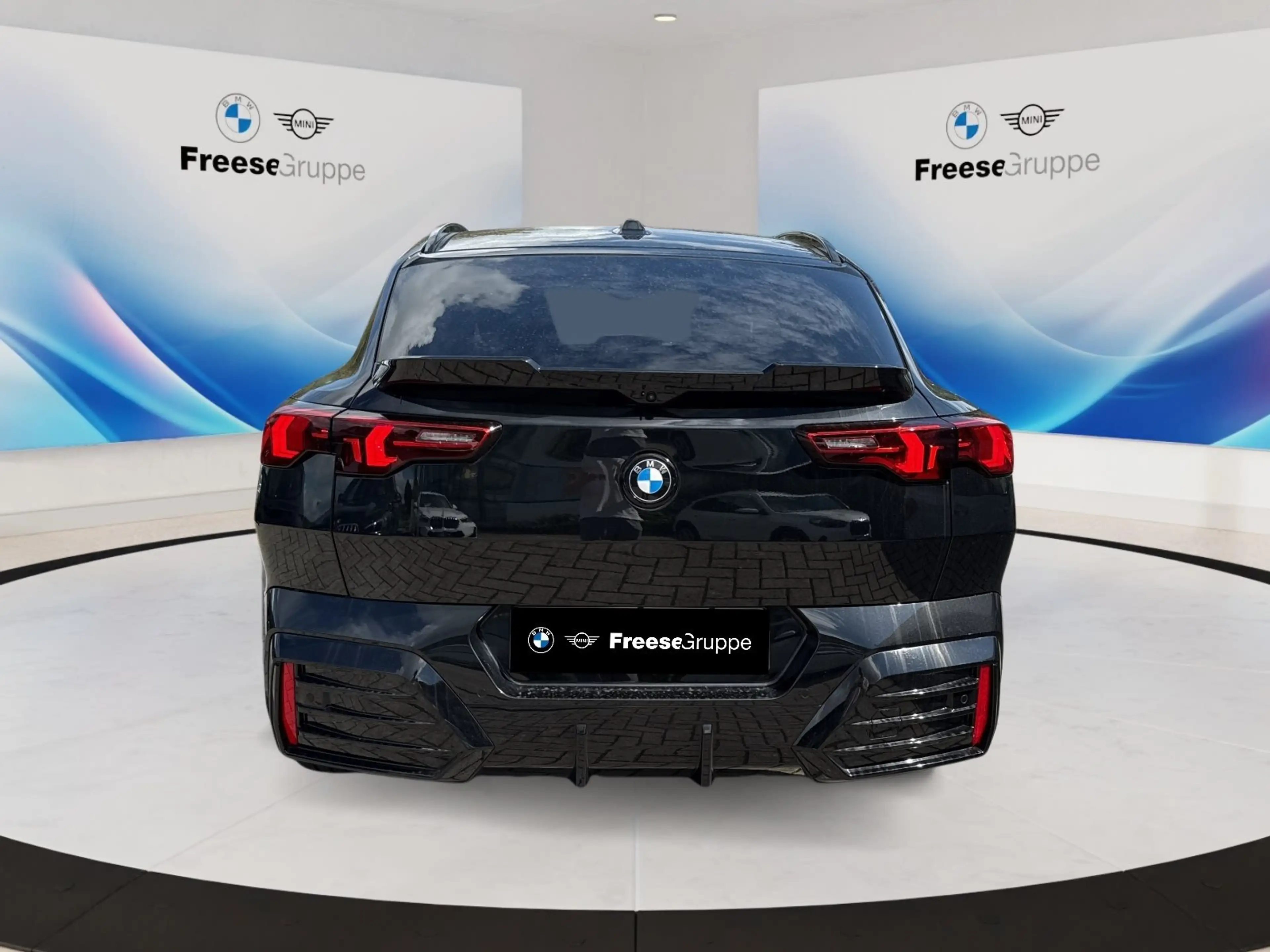 BMW X2 sDrive20i M Sportpaket Pro | HEAD-UP PANO RFK — photo 5