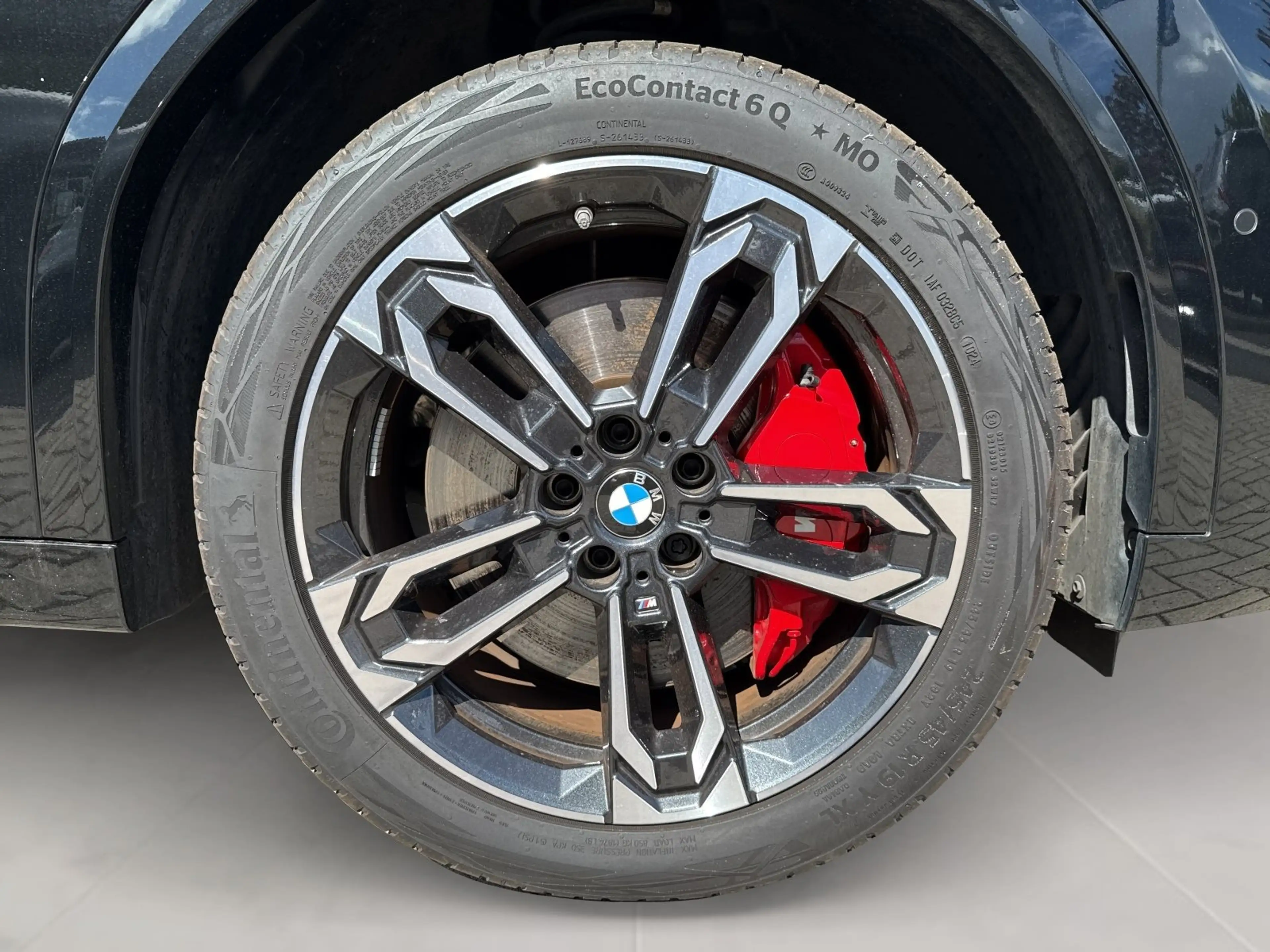 BMW X2 sDrive20i M Sportpaket Pro | HEAD-UP PANO RFK — photo 9