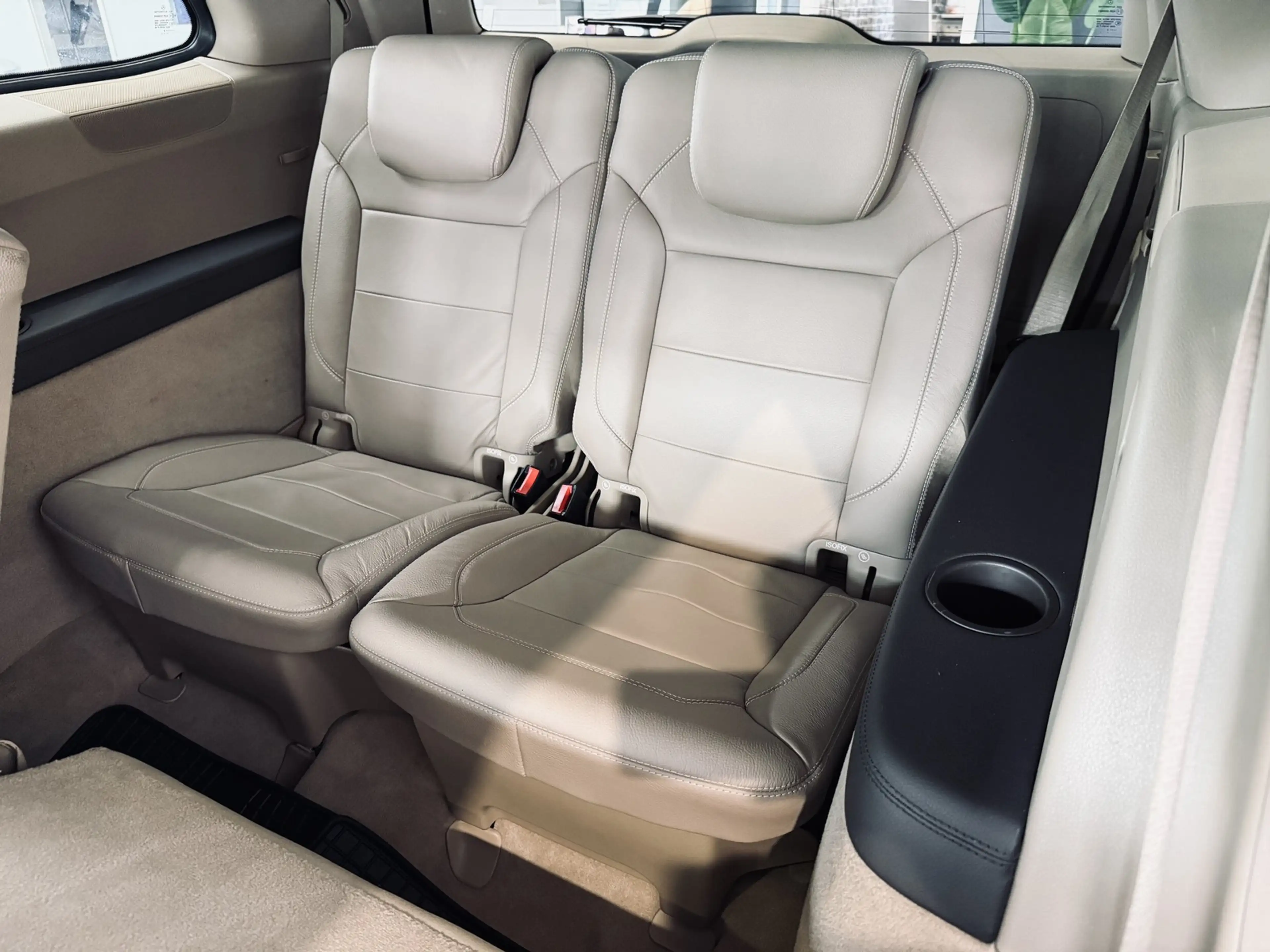 Mercedes-Benz GL 350 BlueTec 4Matic 2.HAND|ACC|Kamera360|SHZ|Spur| — photo 13