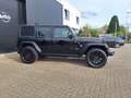 Jeep Wrangler 2.0 T-GDI Rubicon Black KAHN FULL Zwart - thumbnail 3