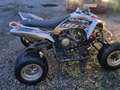 Yamaha YFZ 450 White - thumbnail 2