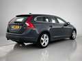 Volvo V60 1.6 T3 Momentum / Navi / Cruise-ctr / Lmv / Airco Grijs - thumbnail 5