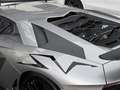 Lamborghini Aventador SuperVeloce LP750-4 Срібний - thumbnail 11