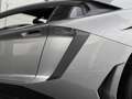 Lamborghini Aventador SuperVeloce LP750-4 Gümüş rengi - thumbnail 9