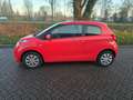 Citroen C1 1.0 e-VTi Airscape Feel Edition Airco Rood - thumbnail 3