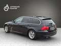 BMW 320 d Touring 2.Hand AHK Klimaautomatik PDC Schwarz - thumbnail 3