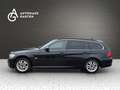 BMW 320 d Touring 2.Hand AHK Klimaautomatik PDC Schwarz - thumbnail 2