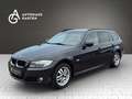 BMW 320 d Touring 2.Hand AHK Klimaautomatik PDC Schwarz - thumbnail 1