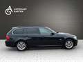 BMW 320 d Touring 2.Hand AHK Klimaautomatik PDC Schwarz - thumbnail 6