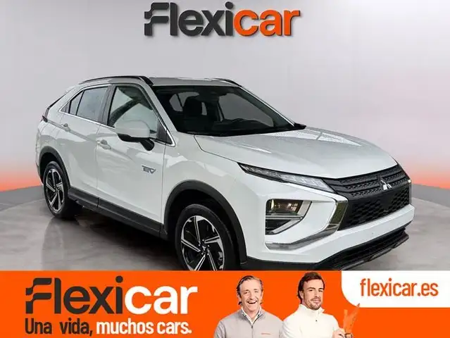 Mitsubishi Eclipse Cross PHEV Motion 4WD