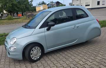 ELLENATOR Hybrid
