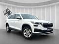 Skoda Kodiaq 2.0TDI DSG 4x4 *ACC*NAVI*ViCo*Kamera* Weiß - thumbnail 1