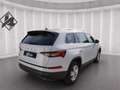 Skoda Kodiaq 2.0TDI DSG 4x4 *ACC*NAVI*ViCo*Kamera* Weiß - thumbnail 3