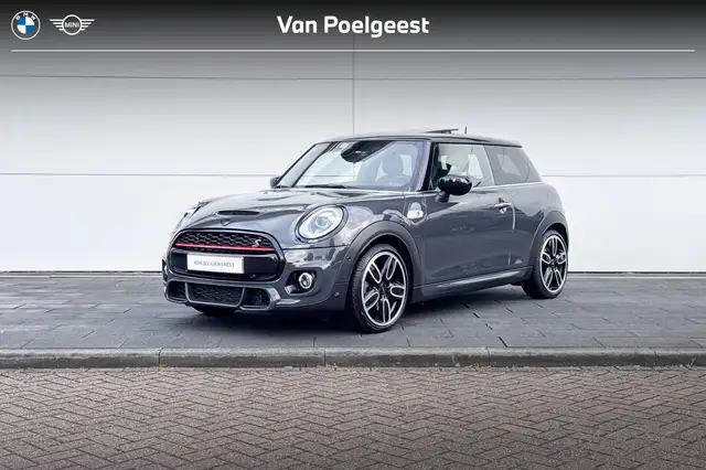 MINI Cooper S 3-Deurs 2.0 Hammersmith