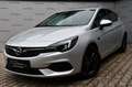 Opel Astra K Limousine Edition *1.Hand*Unfallfrei* Silber - thumbnail 3
