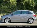 Mercedes-Benz B 220 B220d/DISTRONIC/LED/MEMORY/AHK/KAMERA/1HAND Grau - thumbnail 7