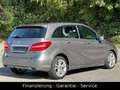 Mercedes-Benz B 220 B220d/DISTRONIC/LED/MEMORY/AHK/KAMERA/1HAND Grau - thumbnail 4