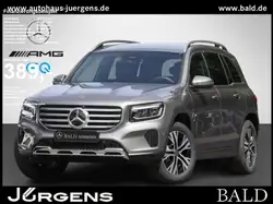 Mercedes-Benz GLB 200 d Progressive/AHK/360/Totw/LED/Navi/Shz