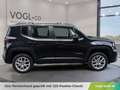 Jeep Renegade Renegade Multijet 6MT Schwarz - thumbnail 8