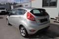 Ford Fiesta Titanium 1,25 Silber - thumbnail 5