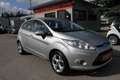 Ford Fiesta Titanium 1,25 Silber - thumbnail 3