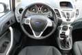 Ford Fiesta Titanium 1,25 Silber - thumbnail 10