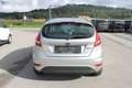 Ford Fiesta Titanium 1,25 Silber - thumbnail 6