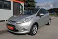 Ford Fiesta Titanium 1,25 Silber - thumbnail 1