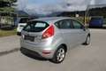Ford Fiesta Titanium 1,25 Silber - thumbnail 7