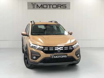 1.0 TCe 12.000 KM! STEPWAY EXTREME FULL LED GPS