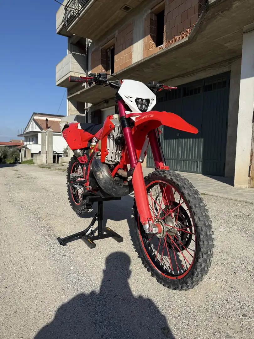 Beta RR 300 Racing Rojo - 2