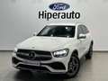 Mercedes-Benz GLC 200 200d 4Matic 9G-Tronic Blanco - thumbnail 13