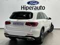 Mercedes-Benz GLC 200 200d 4Matic 9G-Tronic Blanco - thumbnail 4