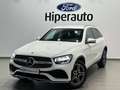 Mercedes-Benz GLC 200 200d 4Matic 9G-Tronic Blanco - thumbnail 3