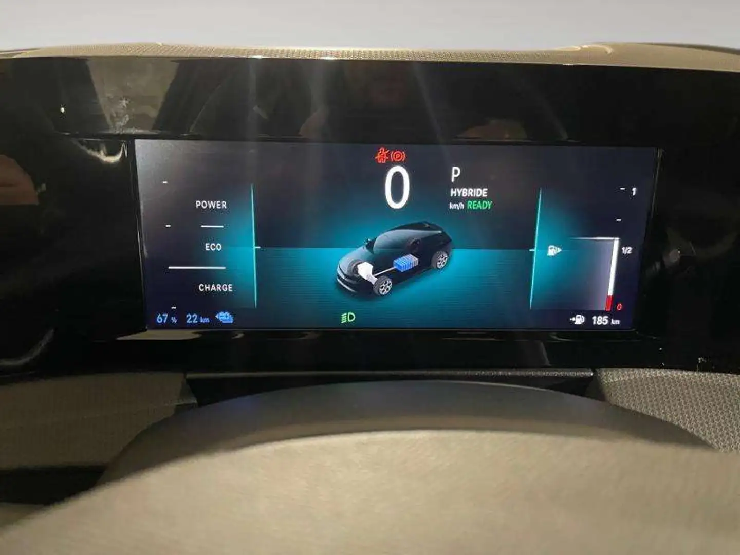 Opel Astra 1.6 Gs Line Rouge - 2