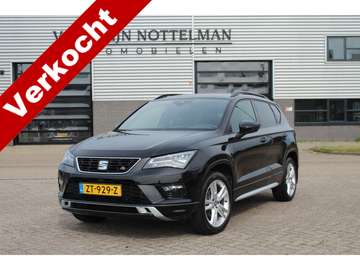 1.5 TSI FR Business Intense / Carplay / Virtual /