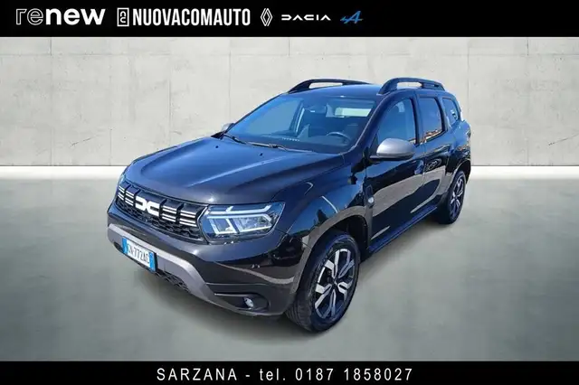 Dacia Duster 1.5 blue dci Journey UP 4x2 115cv