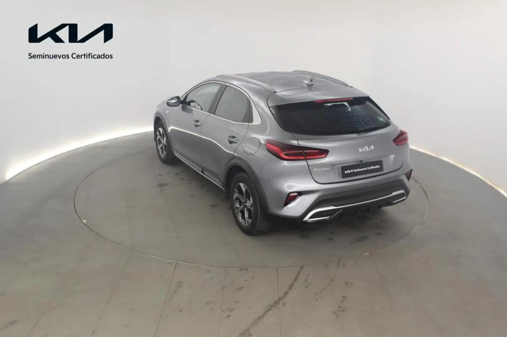 Kia XCeed 1.0 T-GDi Drive - 2