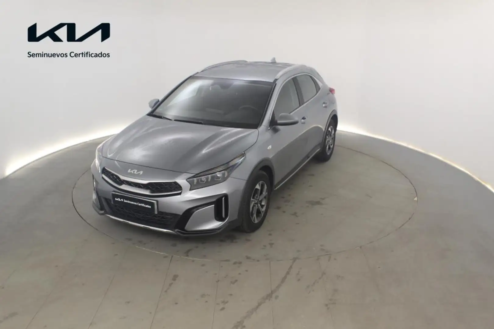 Kia XCeed 1.0 T-GDi Drive - 1