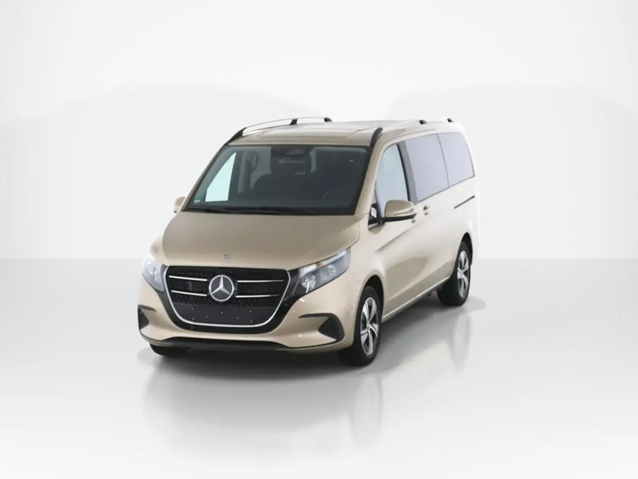 Mercedes-Benz V 220 d Lang Widescreen/Rückfahrkamera/AHK2,5